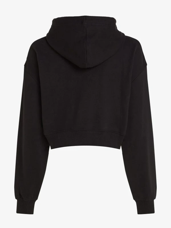 Calvin Klein Hoodie WOVEN