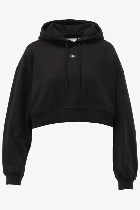 Calvin Klein Hoodie WOVEN