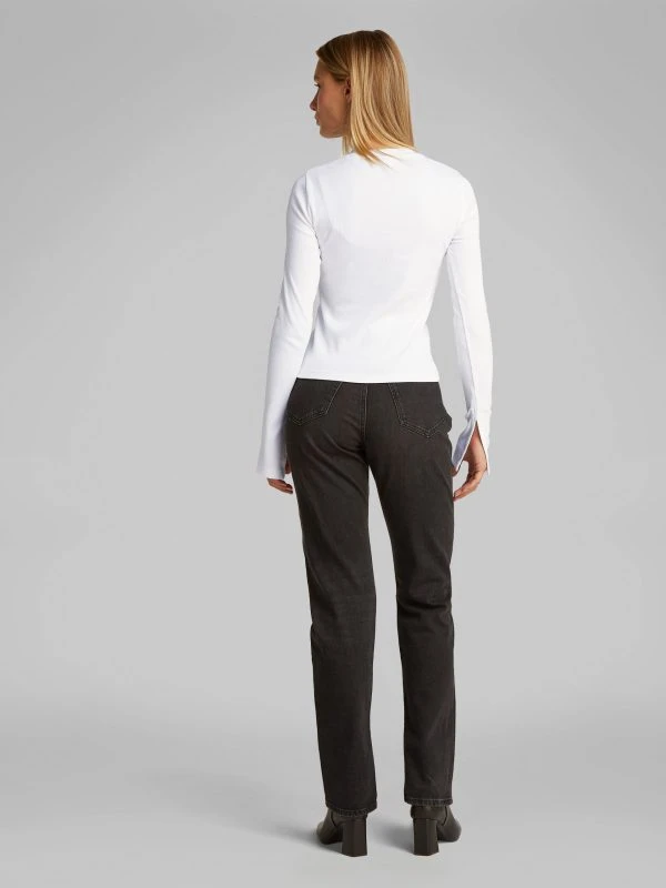 Calvin Klein Longsleeve WOVEN