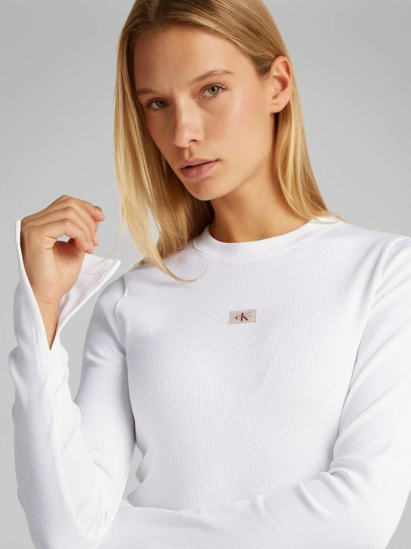 Calvin Klein Longsleeve WOVEN