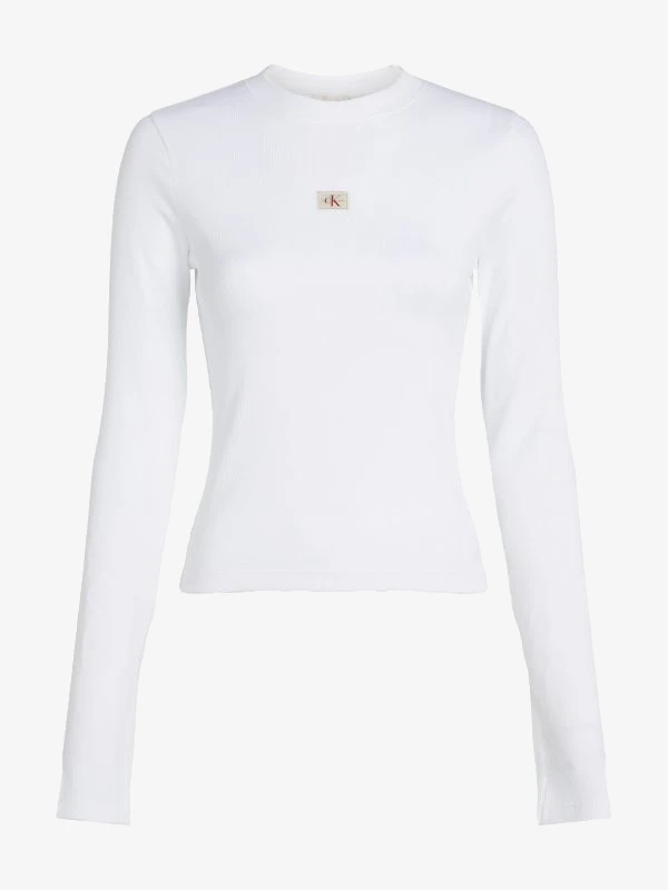 Calvin Klein Longsleeve WOVEN