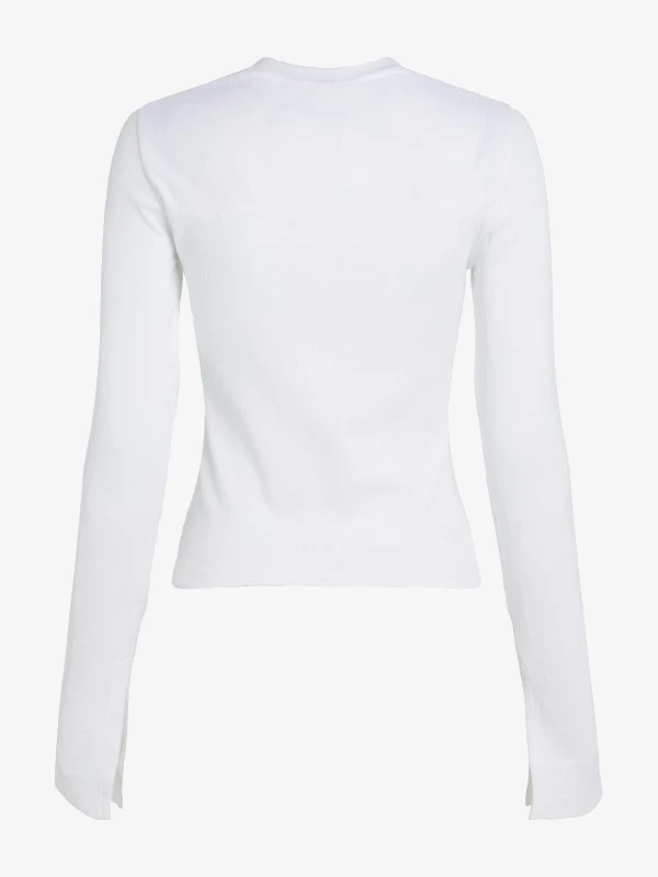 Calvin Klein Longsleeve WOVEN