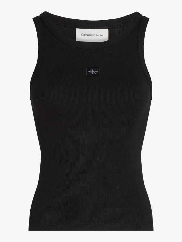 Calvin Klein Singlet WOVEN