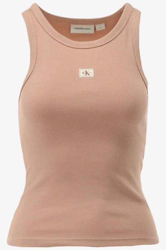 Calvin Klein Singlet WOVEN