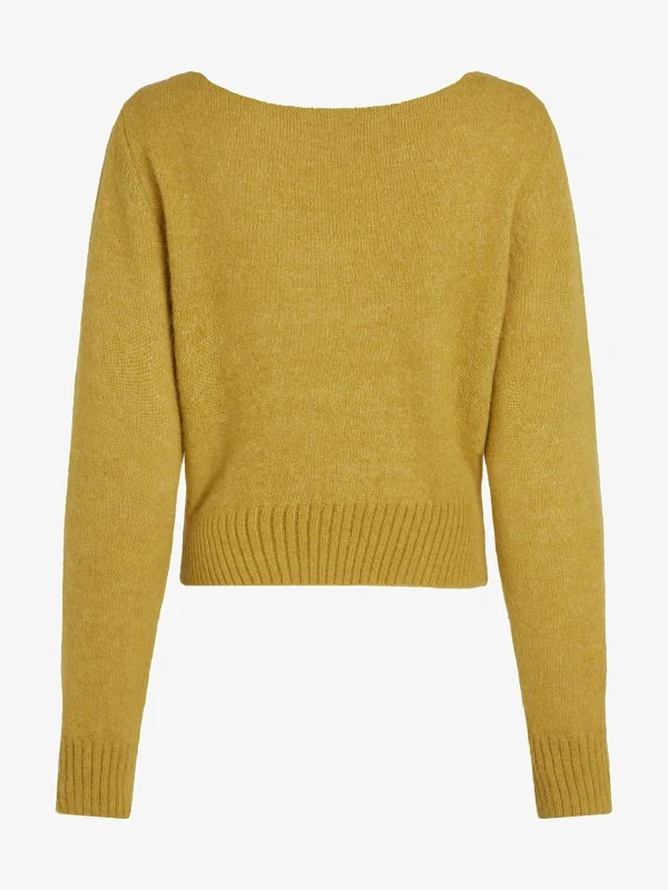 Calvin Klein Trui FLUFFY