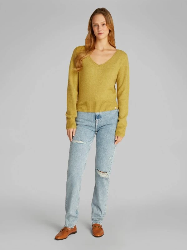 Calvin Klein Trui FLUFFY