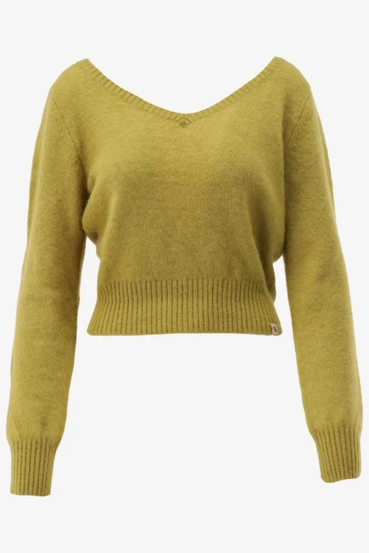 Calvin Klein Trui FLUFFY