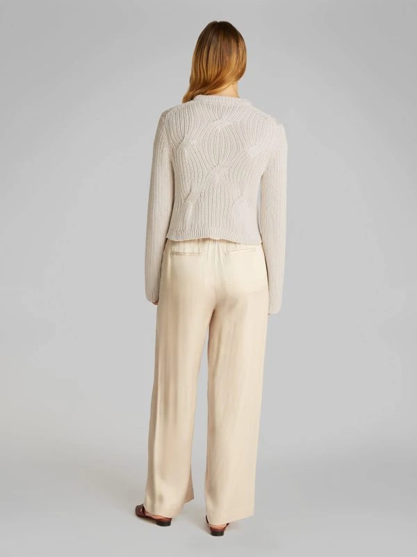 Calvin Klein Trui CABLE