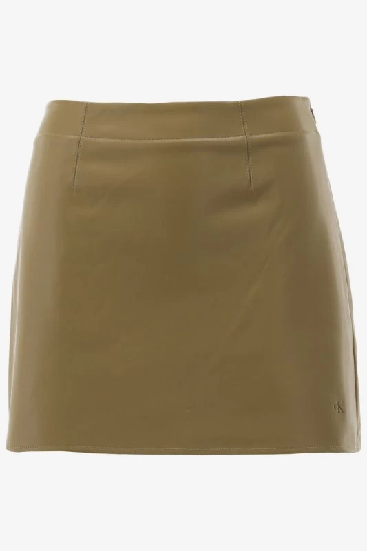 Calvin Klein Rok FAUX