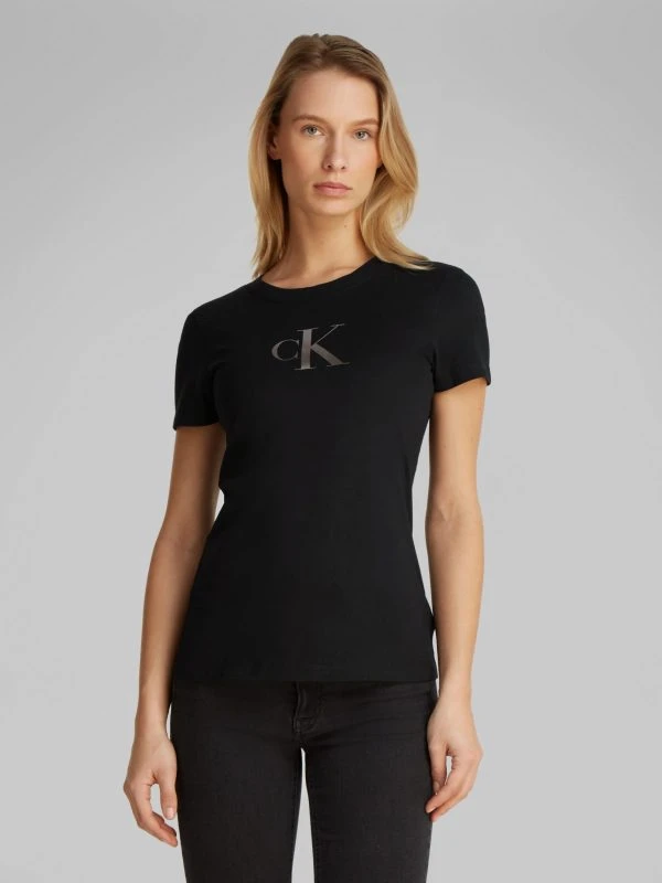 Calvin Klein T-shirt GRADIENT