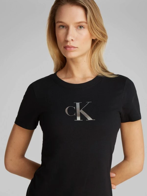 Calvin Klein T-shirt GRADIENT