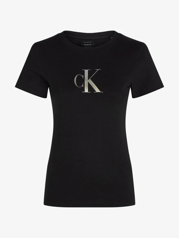 Calvin Klein T-shirt GRADIENT