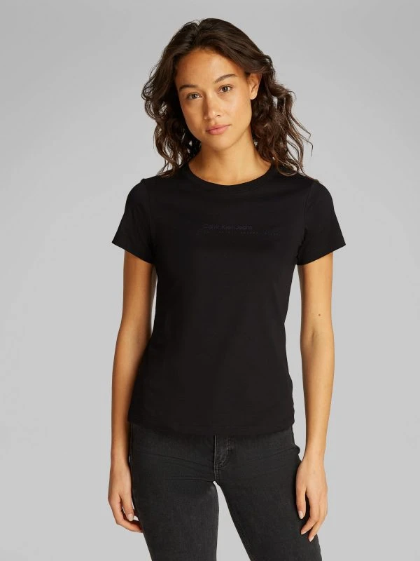 Calvin Klein T-shirt INSTITUTIONAL