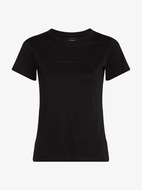 Calvin Klein T-shirt INSTITUTIONAL