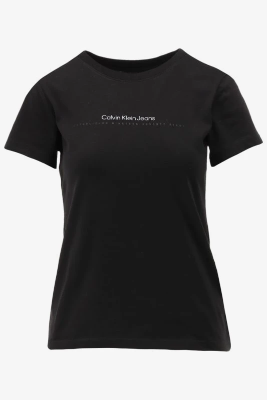 Calvin Klein T-shirt INSTITUTIONAL