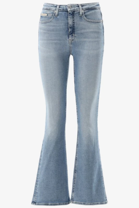 Calvin Klein Bootcut  SKINNY