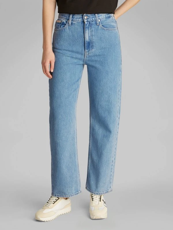 Calvin Klein Loose Fit BARREL,