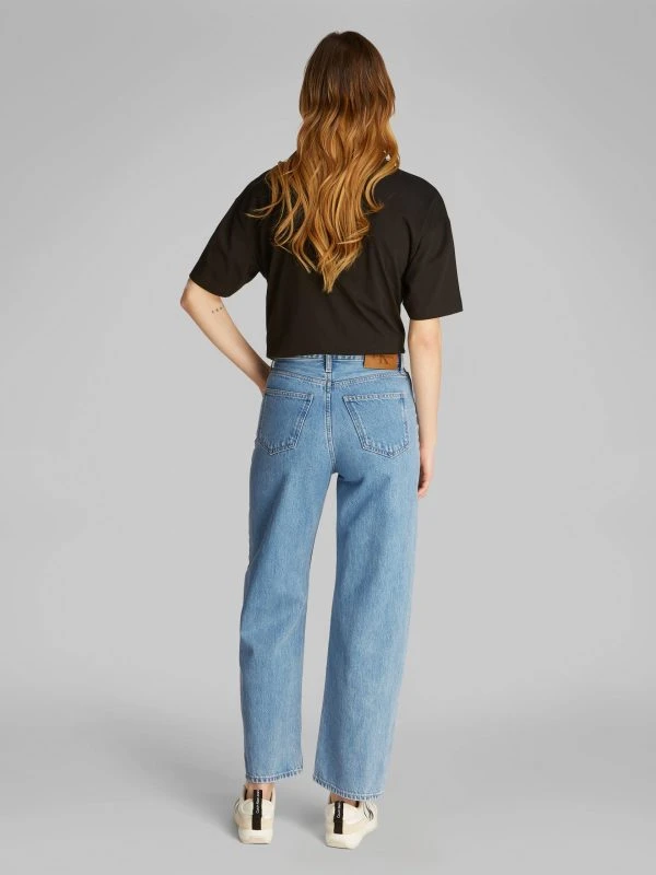 Calvin Klein Loose Fit BARREL,