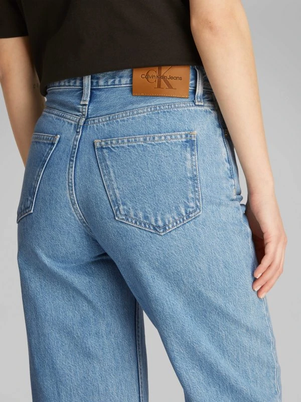 Calvin Klein Loose Fit BARREL,