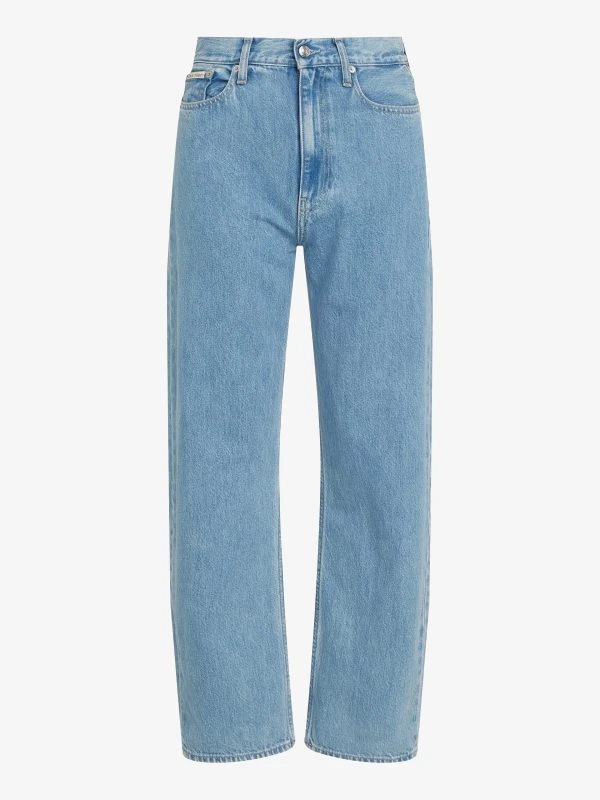 Calvin Klein Loose Fit BARREL,