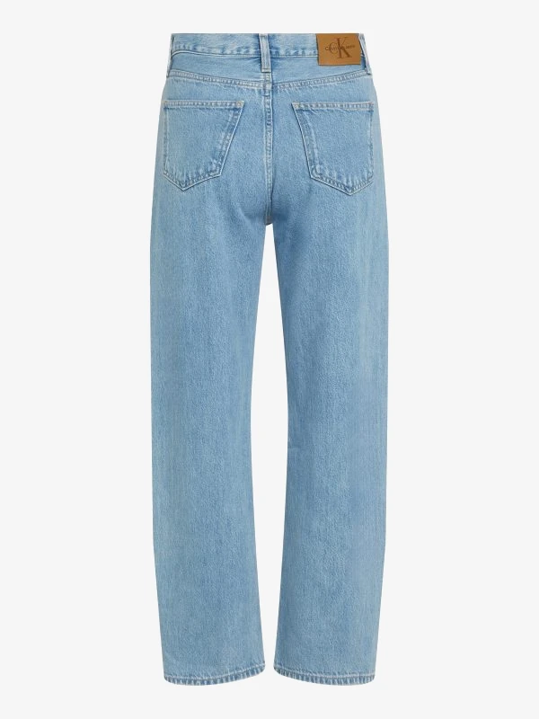 Calvin Klein Loose Fit BARREL,