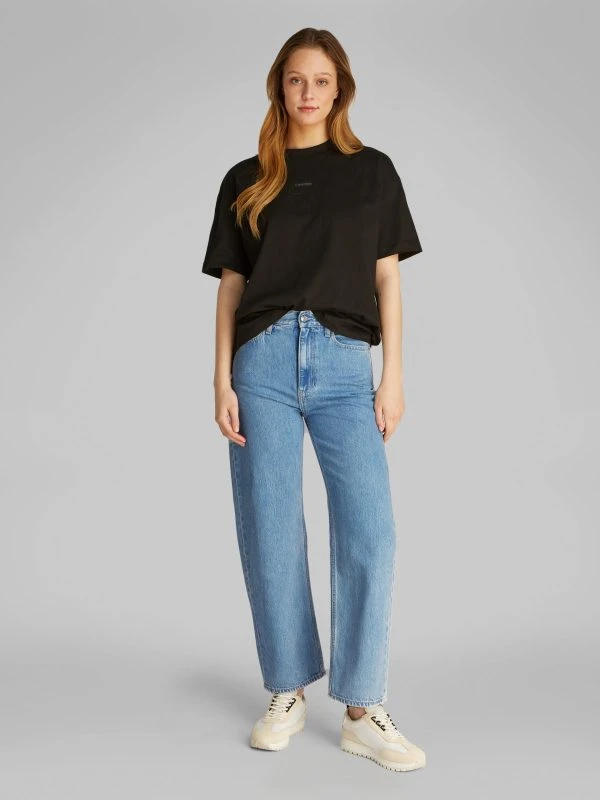 Calvin Klein Loose Fit BARREL,