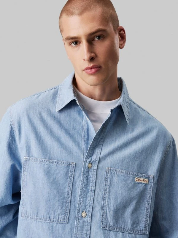 Calvin Klein Casual Shirt EASY