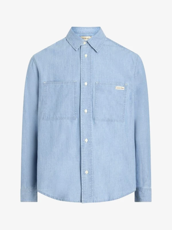 Calvin Klein Casual Shirt EASY