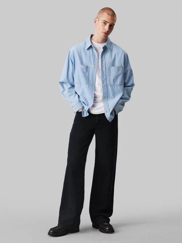 Calvin Klein Casual Shirt EASY