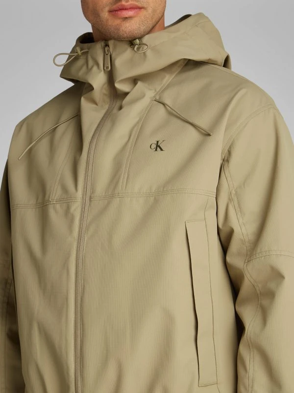 Calvin Klein Zomerjas TECHNICAL