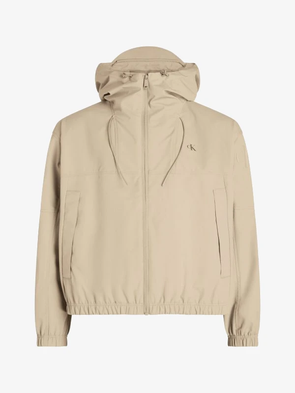 Calvin Klein Zomerjas TECHNICAL