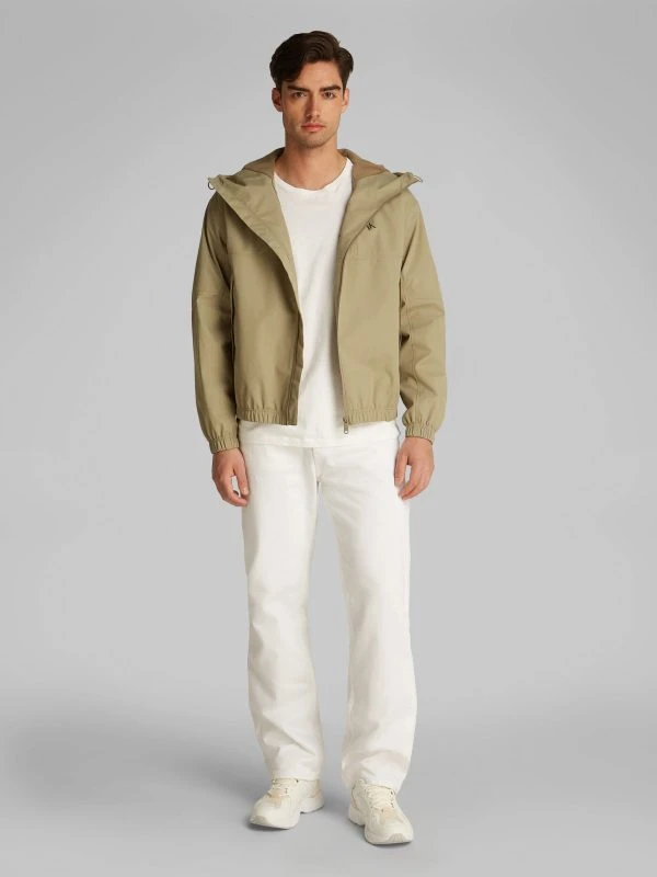 Calvin Klein Zomerjas TECHNICAL