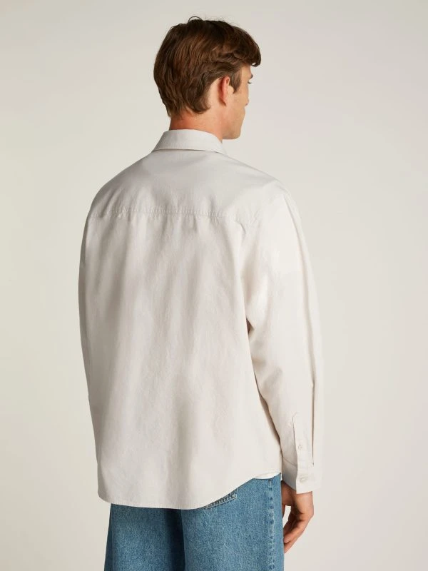 Calvin Klein Casual Shirt CHAMBRAY