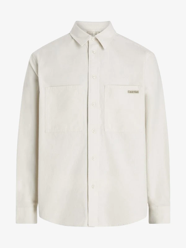 Calvin Klein Casual Shirt CHAMBRAY