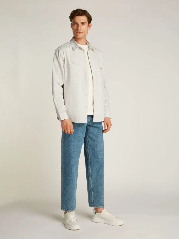 Calvin Klein Casual Shirt CHAMBRAY