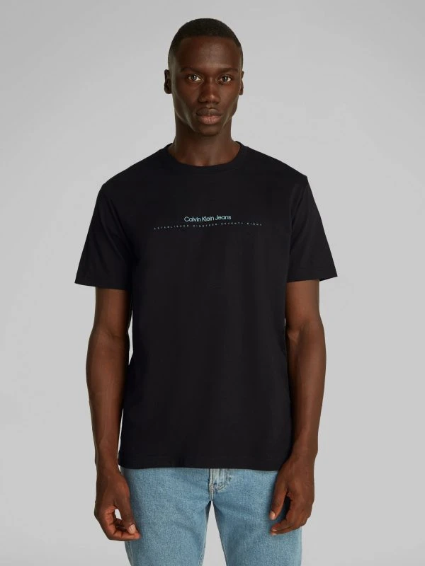 Calvin Klein T-shirt MINIMAL