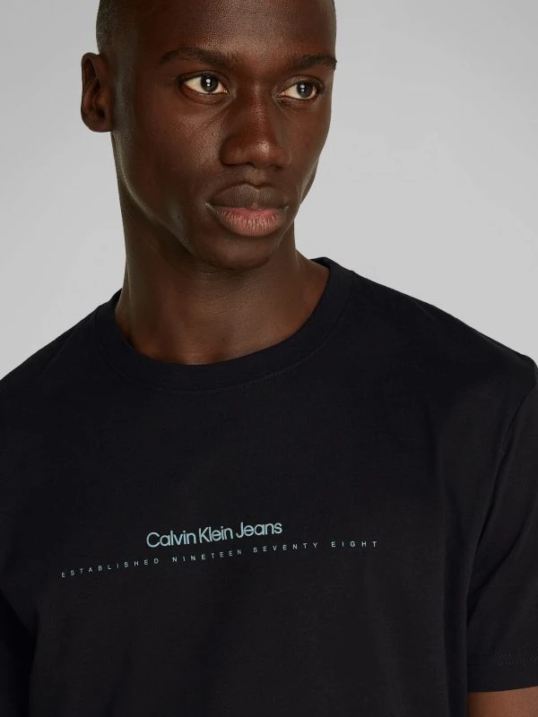 Calvin Klein T-shirt MINIMAL