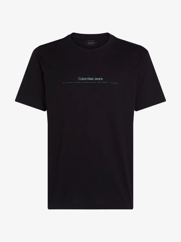 Calvin Klein T-shirt MINIMAL