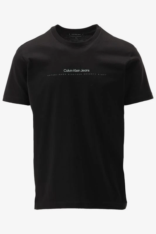 Calvin Klein T-shirt MINIMAL