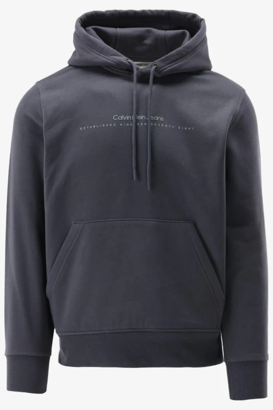 Calvin Klein Hoodie MINIMAL