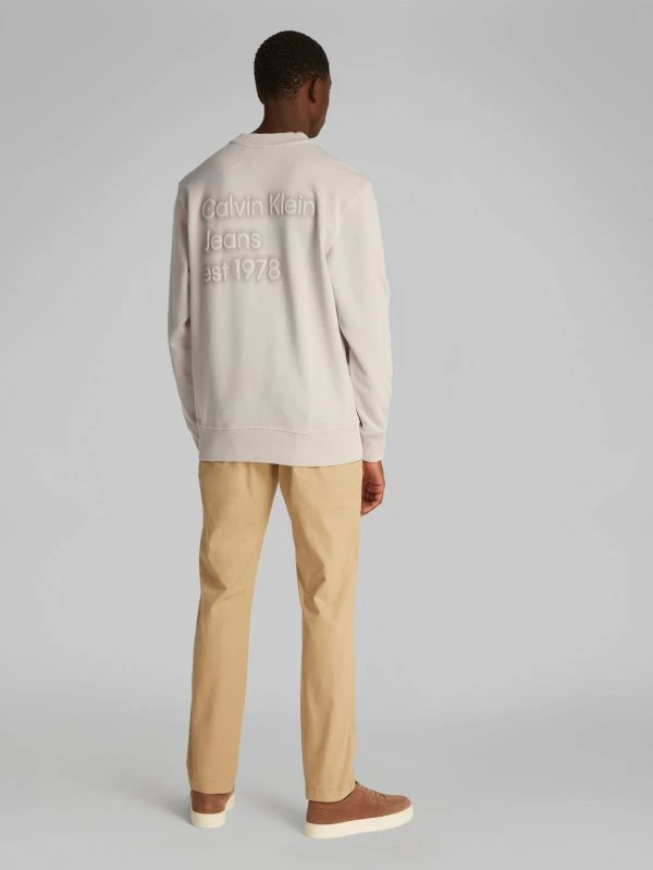 Calvin Klein Sweater WASHED