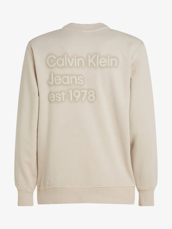 Calvin Klein Sweater WASHED