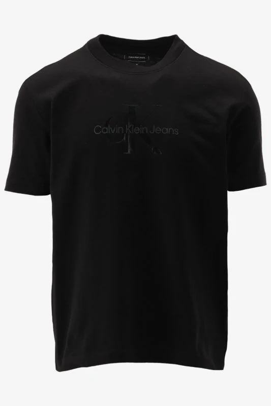 Calvin Klein T-shirt SHINY