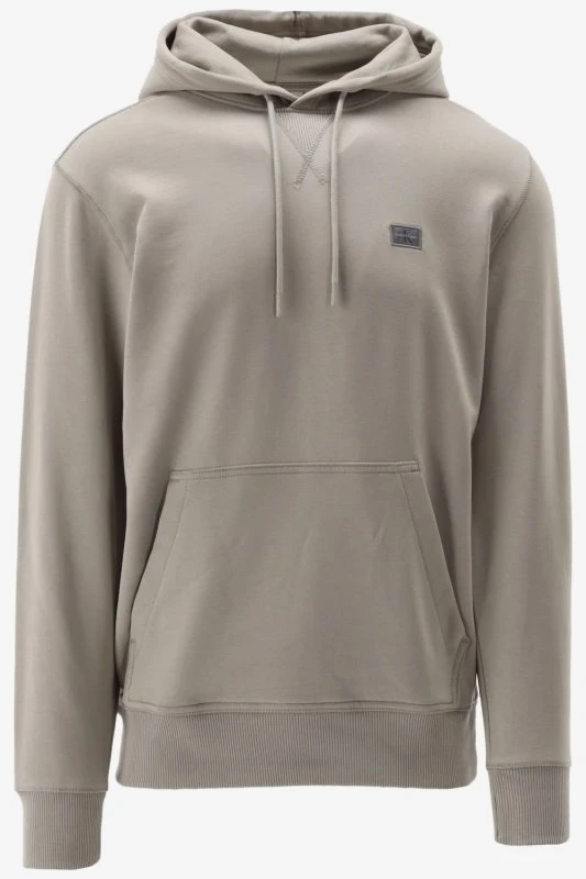 Calvin Klein Hoodie WOVEN