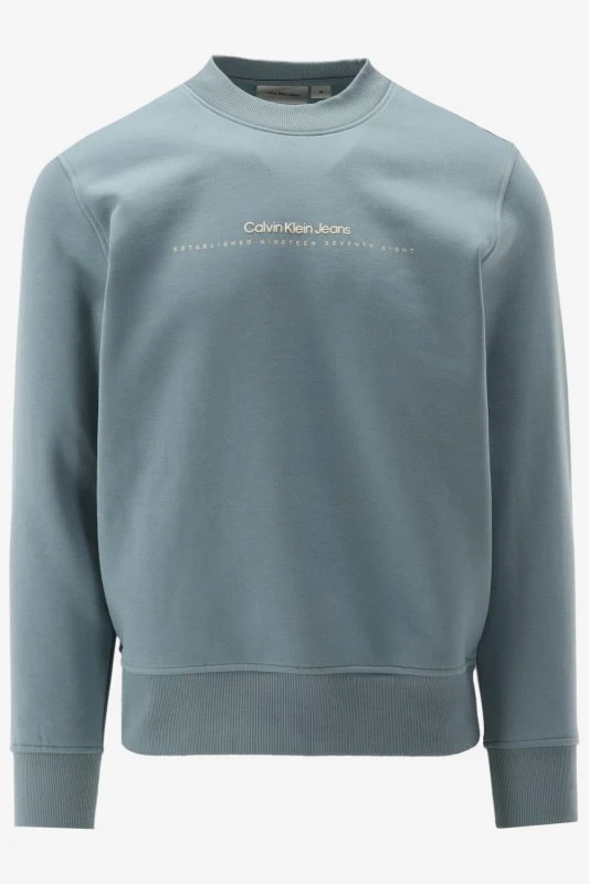 Calvin Klein Sweater MINIMAL - productfoto