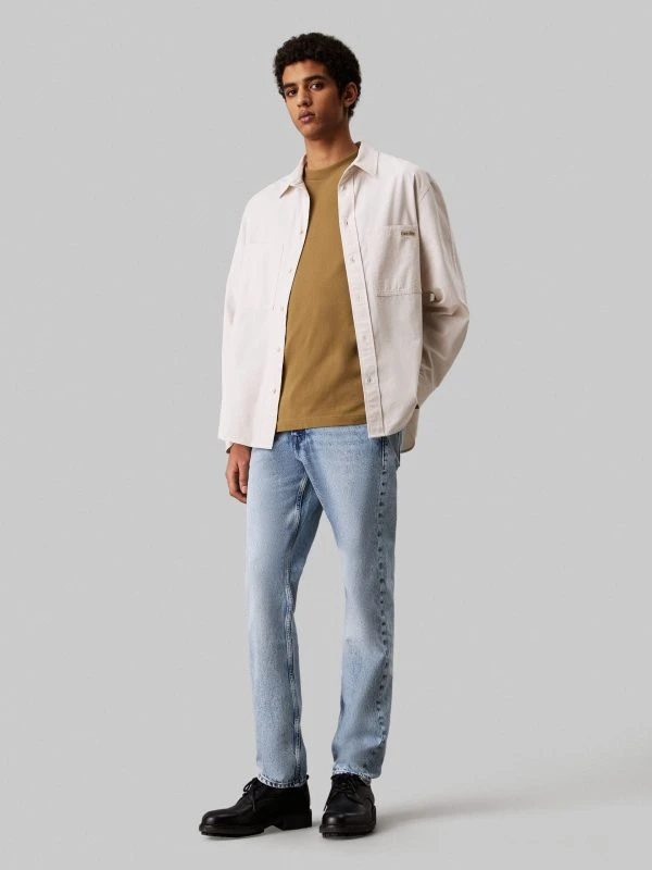 Calvin Klein Straight Fit STANDARD