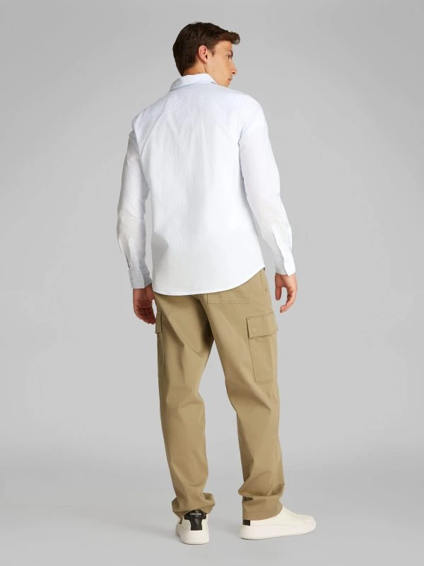 Calvin Klein Casual Shirt OXFORD