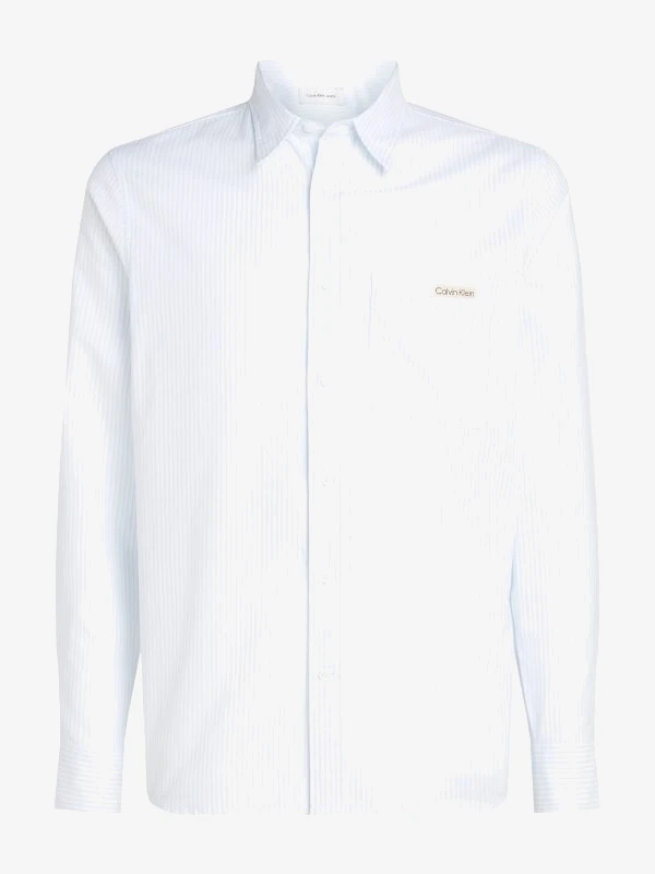 Calvin Klein Casual Shirt OXFORD