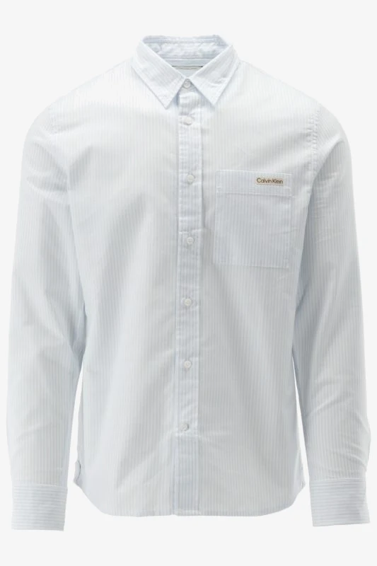 Calvin Klein Casual Shirt OXFORD