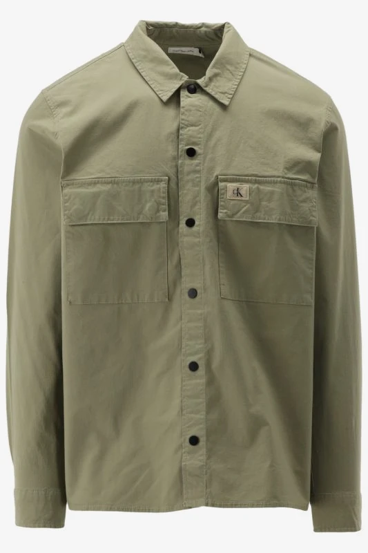Calvin Klein Overhemd CARGO